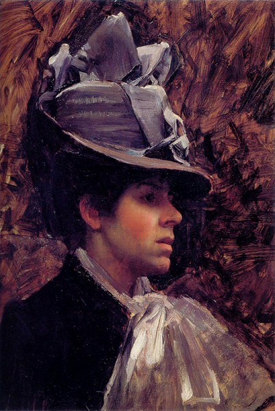 Esther Kenworthy Waterhouse