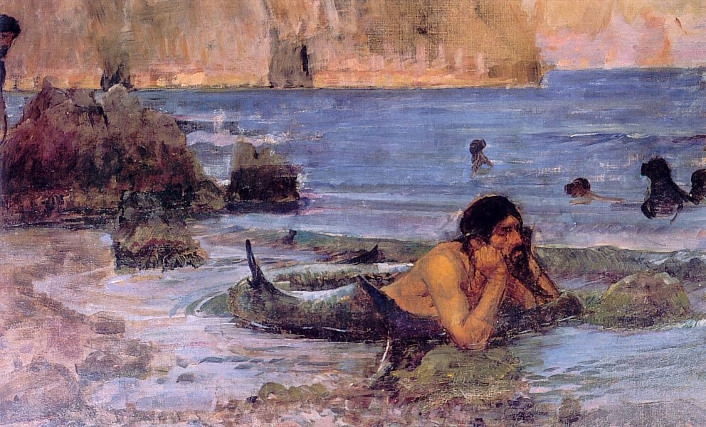 The Merman
